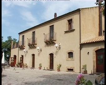 Agroturismo Villa Tasca