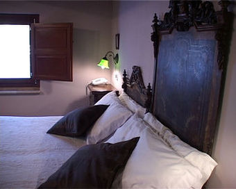 Agroturismo Villa Tasca