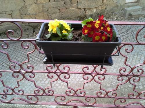 Agroturismo Casas D Aldeia