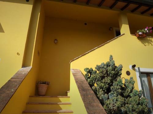 Bed & Breakfast I Due Noci