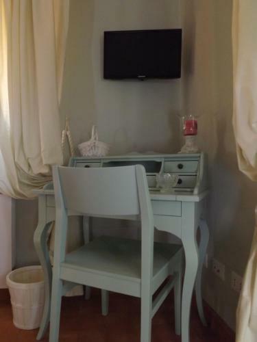 Bed & Breakfast I Due Noci