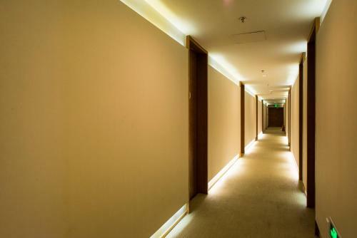 Ji Hotel Yuelu Academy Changsha