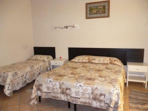 Hostal Eurotravel Bed And Car