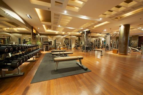 Al Rawasi Hotel Suites