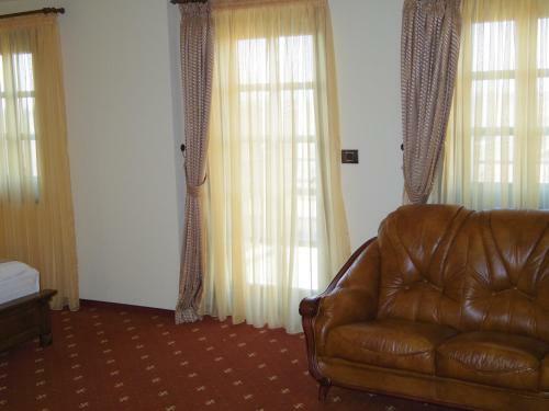 Hotel Castel Royal