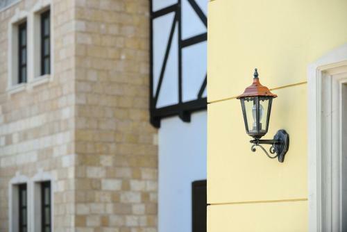 Hotel Castel Royal