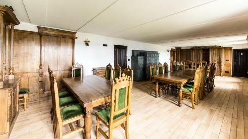 Hotel Castel Royal