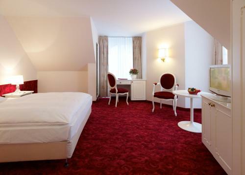 Hotel Mozart