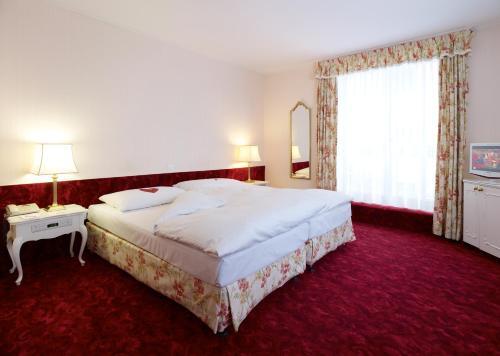 Hotel Mozart