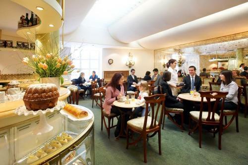 Hotel Mozart