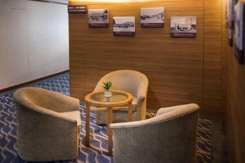 Hotel Tainan