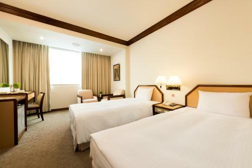 Hotel Tainan
