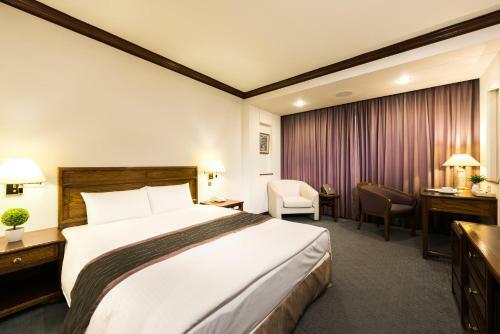Hotel Tainan