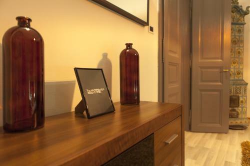 The Aristocrat Apartment
