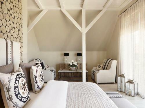 Hostal Masuria Arte