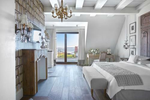 Hostal Masuria Arte
