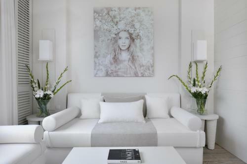 Hostal Masuria Arte