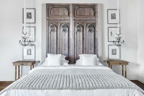 Hostal Masuria Arte