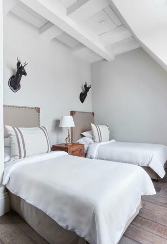 Hostal Masuria Arte