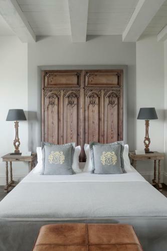 Hostal Masuria Arte