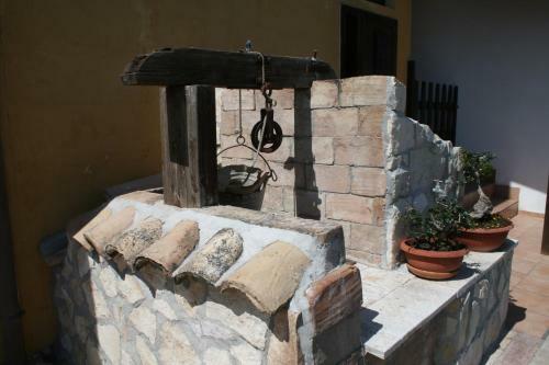 Apartamento Al Settimo Cielo