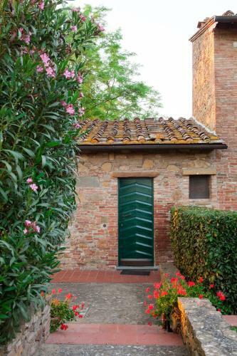Agroturismo Borgo La Casaccia