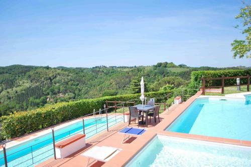 Agroturismo Borgo La Casaccia
