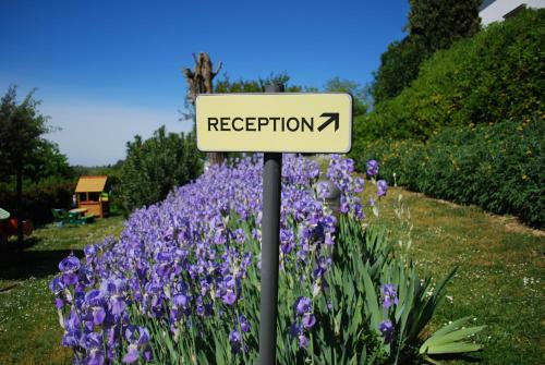 Agroturismo Borgo La Casaccia