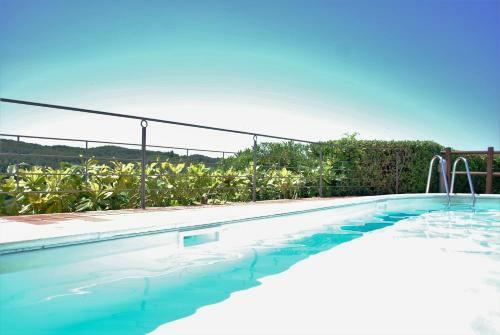 Agroturismo Borgo La Casaccia