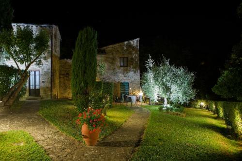 Agroturismo Borgo La Casaccia