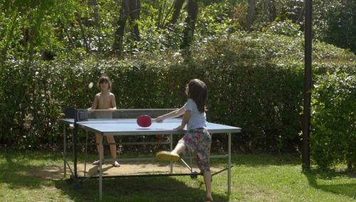 Agroturismo Borgo La Casaccia