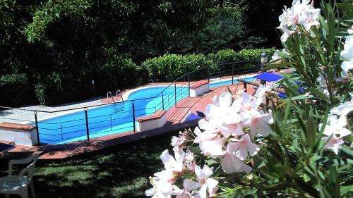 Agroturismo Borgo La Casaccia
