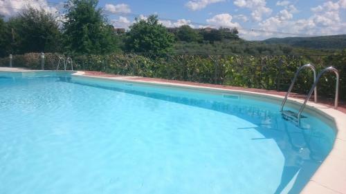 Agroturismo Borgo La Casaccia