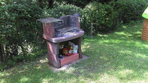 Agroturismo Borgo La Casaccia