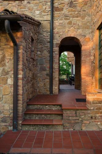 Agroturismo Borgo La Casaccia