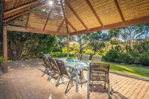 Serviced Houses Melbourne Airport