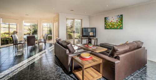 Serviced Houses Melbourne Airport