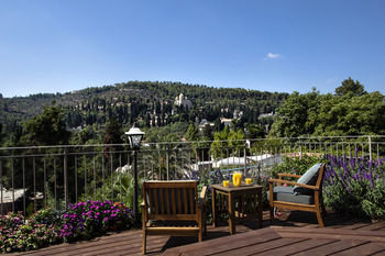 Alegra Boutique Hotel
