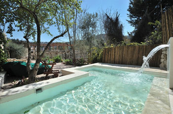Alegra Boutique Hotel