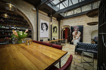 Alegra Boutique Hotel