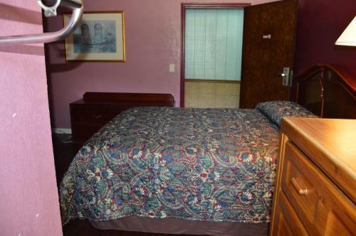Hostal Budget Inn Richlands Claypool Hill