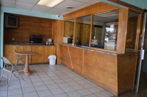 Hostal Budget Inn Richlands Claypool Hill