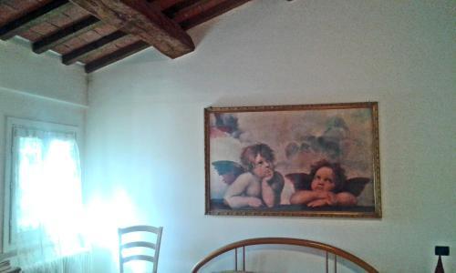 Bed & Breakfast Il Tempo Dei Sogni