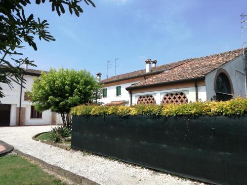 Bed & Breakfast Il Tempo Dei Sogni