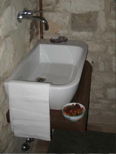 Agroturismo Country House Case Catalano