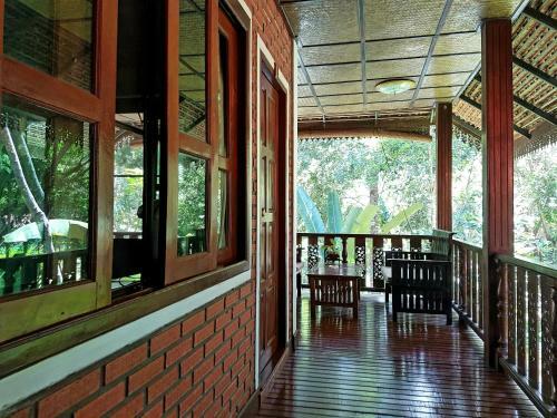 Marisa Boutique Resort & Spa