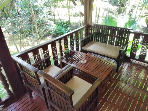 Marisa Boutique Resort & Spa
