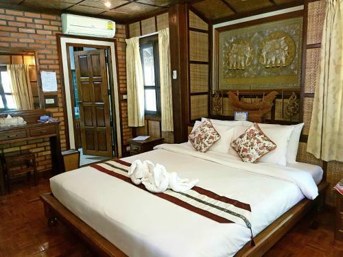 Marisa Boutique Resort & Spa
