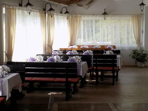 Hostal Farm Stay Feniks