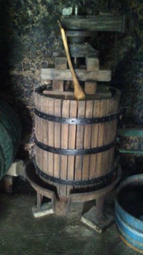 Hostal Farm Stay Feniks